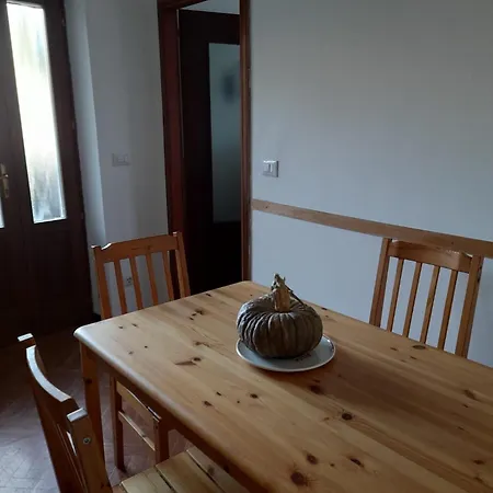 Da Piero Апартаменты Blevy