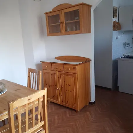 Apartment Da Piero *